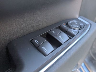 2026 Chevrolet Silverado 3500HD LT