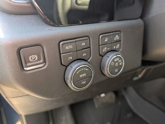 2026 Chevrolet Silverado 3500HD LT