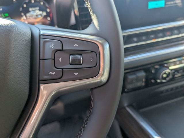 2026 Chevrolet Silverado 3500HD LT