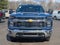 2026 Chevrolet Silverado 3500HD LT