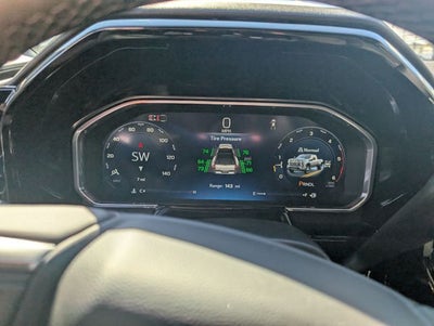 2026 Chevrolet Silverado 3500HD LT