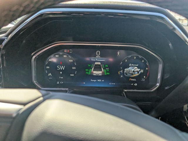 2026 Chevrolet Silverado 3500HD LT