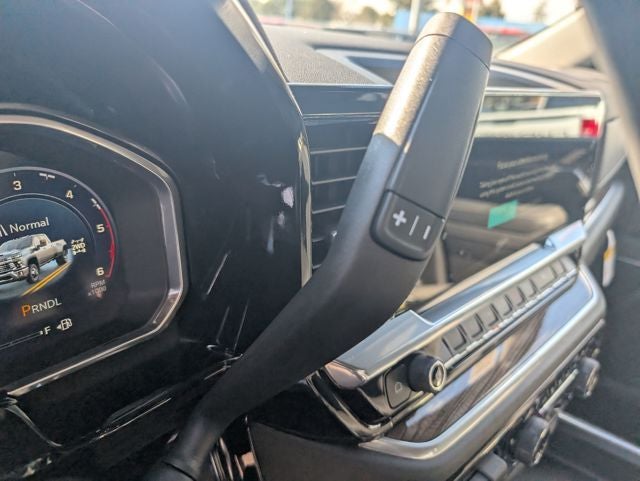 2026 Chevrolet Silverado 3500HD LT