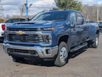2026 Chevrolet Silverado 3500HD LT