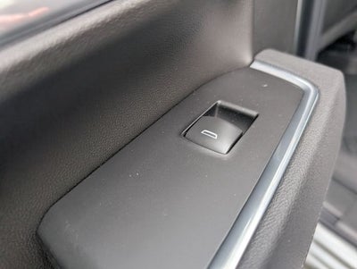 2026 Chevrolet Silverado 3500HD LTZ