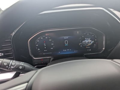 2026 Chevrolet Silverado 3500HD LTZ