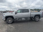 2026 Chevrolet Silverado 3500HD LTZ