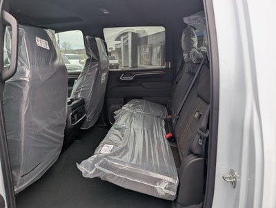 2026 Chevrolet Silverado 3500HD High Country