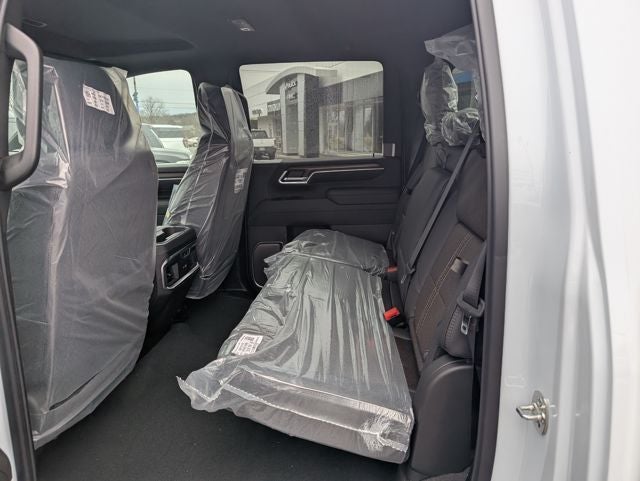 2026 Chevrolet Silverado 3500HD High Country