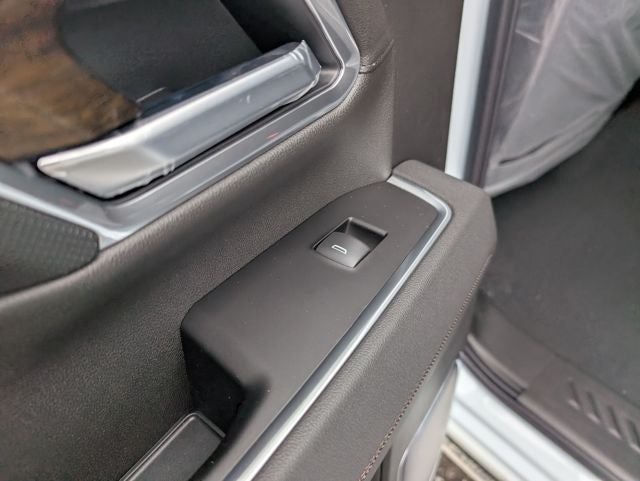 2026 Chevrolet Silverado 3500HD High Country