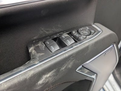 2026 Chevrolet Silverado 3500HD High Country