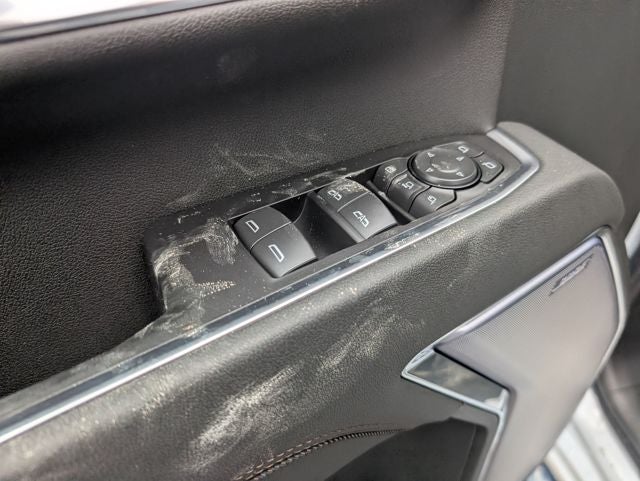 2026 Chevrolet Silverado 3500HD High Country