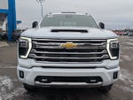 2026 Chevrolet Silverado 3500HD High Country
