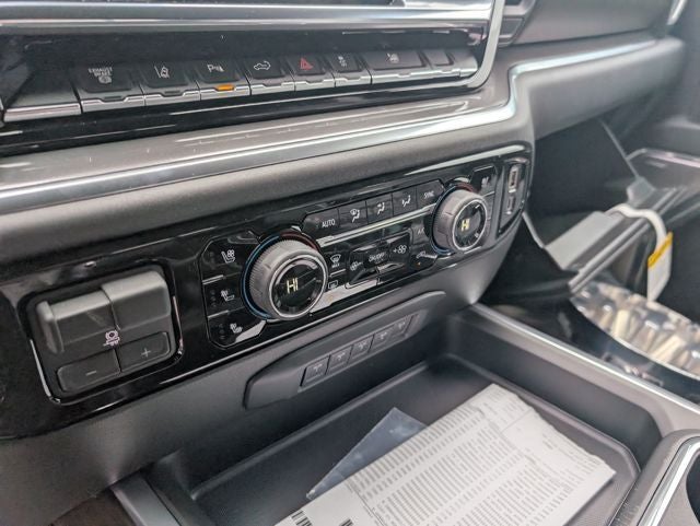 2026 Chevrolet Silverado 3500HD High Country