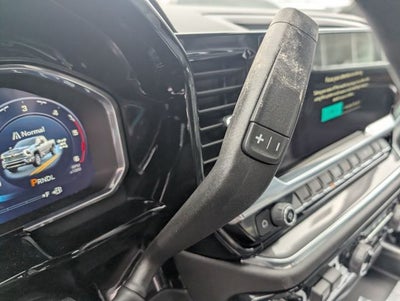 2026 Chevrolet Silverado 3500HD High Country