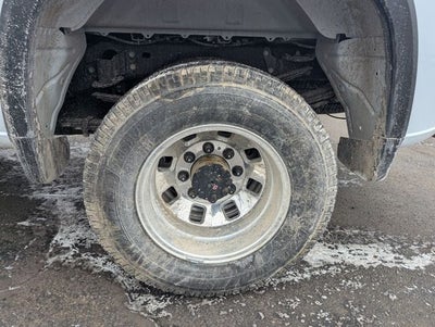 2026 Chevrolet Silverado 3500HD High Country