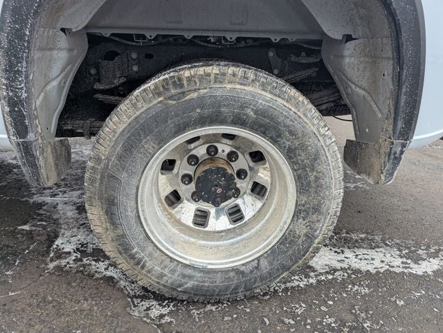 2026 Chevrolet Silverado 3500HD High Country