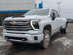 2026 Chevrolet Silverado 3500HD High Country