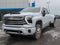 2026 Chevrolet Silverado 3500HD High Country