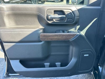 2020 Chevrolet Silverado 3500HD High Country