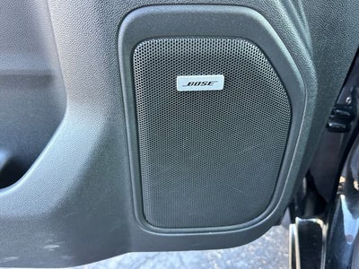 2020 Chevrolet Silverado 3500HD High Country