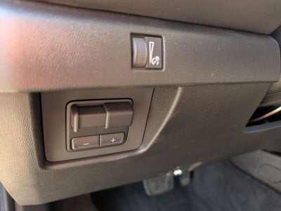 2026 Chevrolet Colorado 4WD Z71