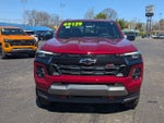 2026 Chevrolet Colorado 4WD Z71