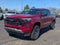 2026 Chevrolet Colorado 4WD Z71
