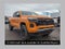 2026 Chevrolet Colorado 4WD Z71