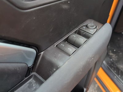 2026 Chevrolet Colorado 4WD Z71