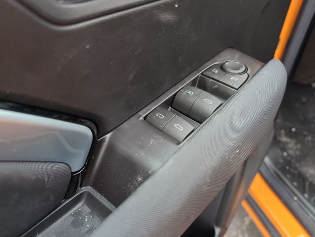 2026 Chevrolet Colorado 4WD Z71