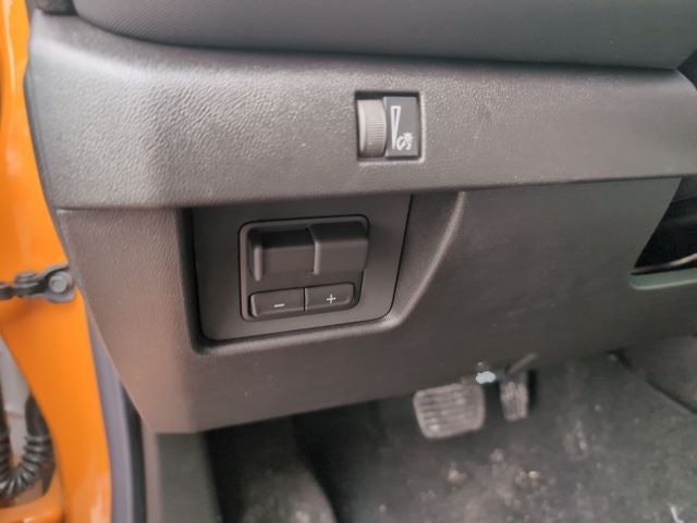 2026 Chevrolet Colorado 4WD Z71