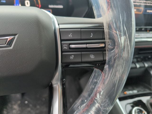 2026 Chevrolet Colorado 4WD Z71