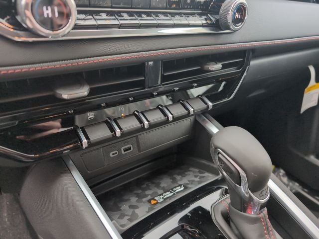 2026 Chevrolet Colorado 4WD Z71