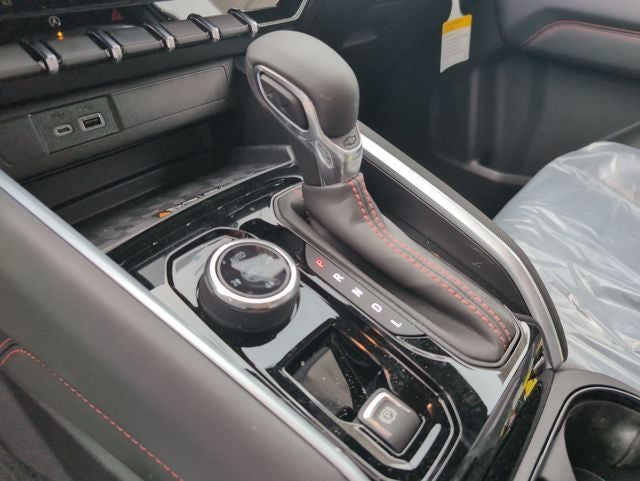 2026 Chevrolet Colorado 4WD Z71