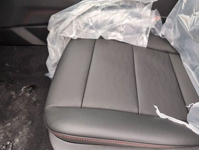 2026 Chevrolet Colorado 4WD Z71