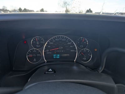 2025 Chevrolet Express Cargo Van RWD 3500 155"