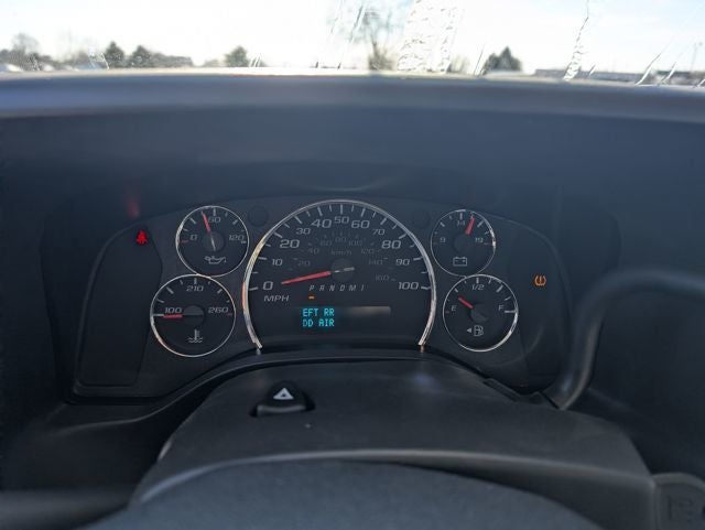 2025 Chevrolet Express Cargo Van RWD 3500 155"