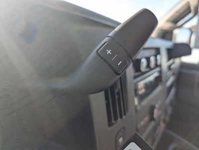 2025 Chevrolet Express Cargo Van RWD 3500 155"