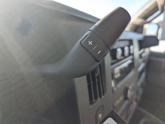 2025 Chevrolet Express Cargo Van RWD 3500 155"