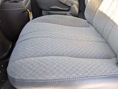 2025 Chevrolet Express Cargo Van RWD 3500 155"