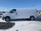 2025 Chevrolet Express Cargo Van RWD 3500 155"