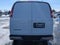 2025 Chevrolet Express Cargo Van RWD 3500 155"