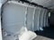 2025 Chevrolet Express Cargo Van RWD 3500 155"