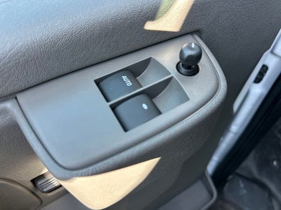 2025 Chevrolet Express Cargo Van RWD 3500 155"