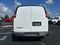 2025 Chevrolet Express Cargo Van RWD 3500 155"
