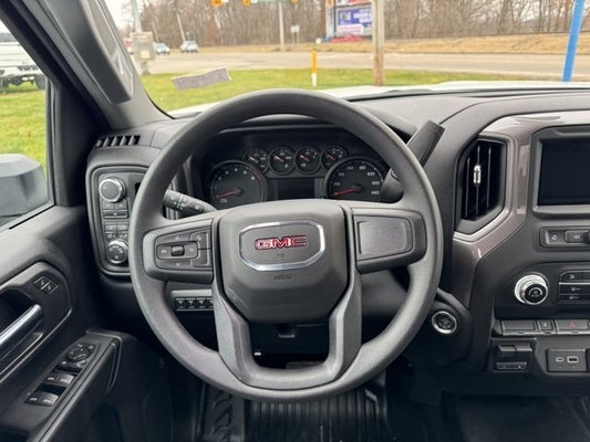2024 GMC Sierra 2500HD Pro in Columbus, OH - Coughlin Automotive