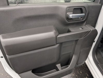 2025 GMC Sierra 3500HD CC Pro