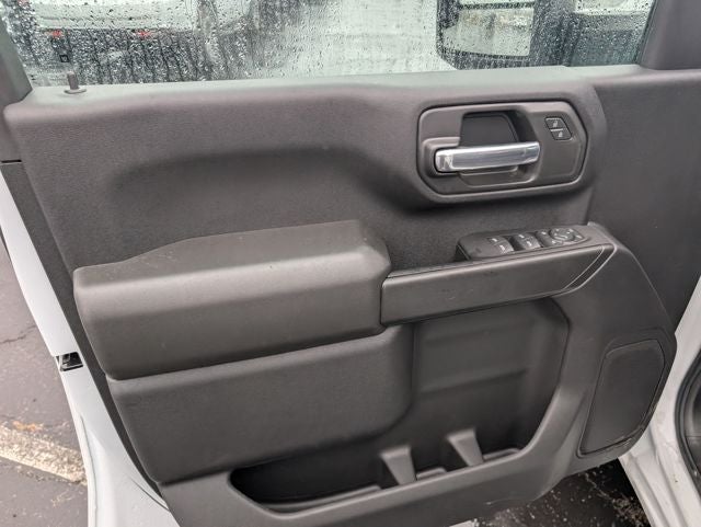 2025 GMC Sierra 3500HD CC Pro