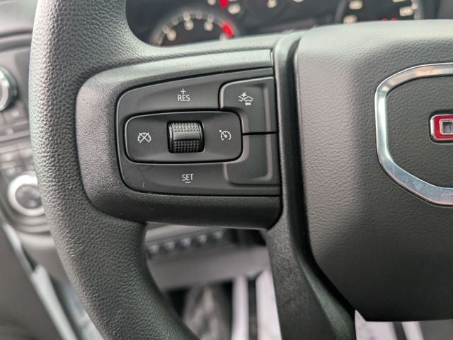 2025 GMC Sierra 3500HD CC Pro